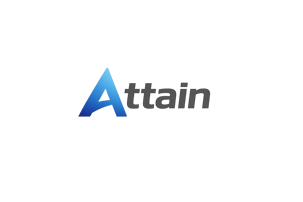 AttainXR Logo - name only - transparent