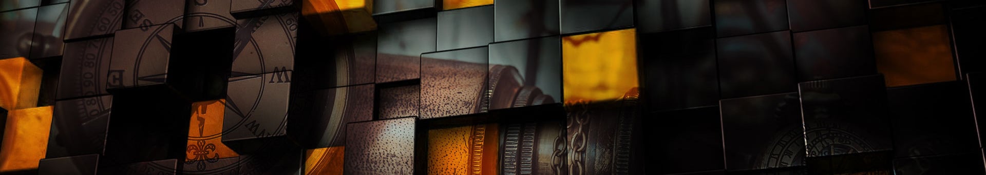 Learning blog footer