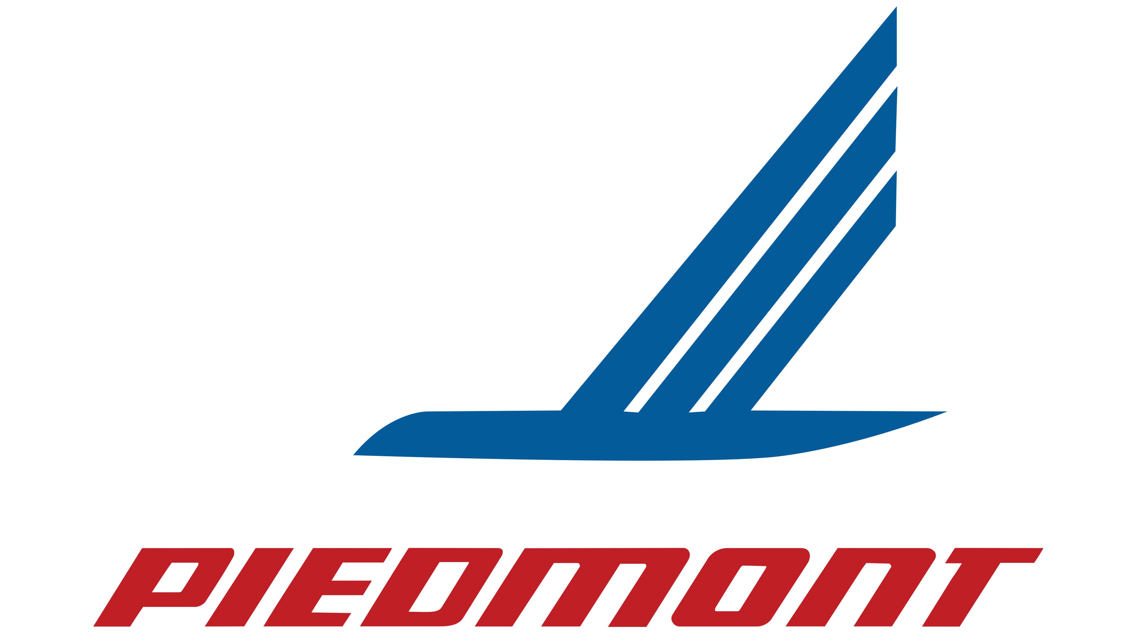Piedmont-Airlines-Logo